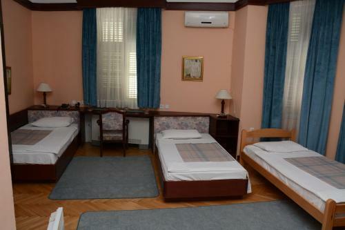 Hotel Garni