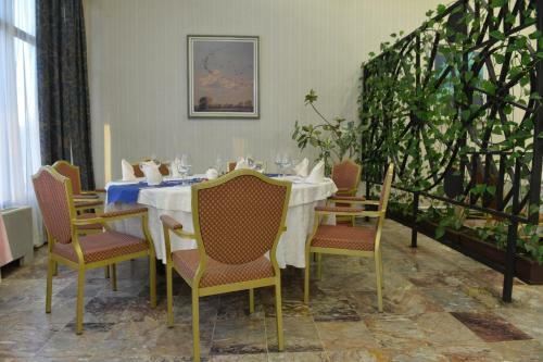 Hotel Bellevue - Bungalows