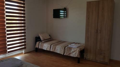 Sunrise Hotel & Camping