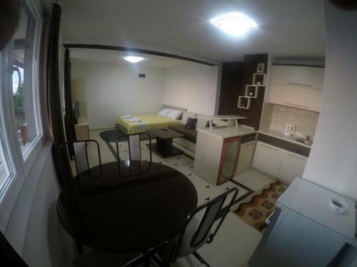 Sunset Apartments Velestovo - Ohrid