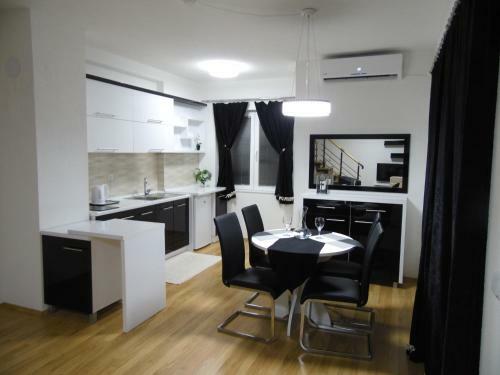 Sunset Apartments Velestovo - Ohrid