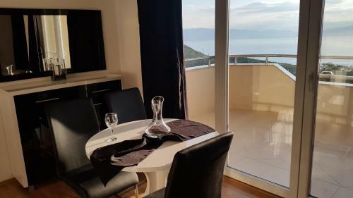 Sunset Apartments Velestovo - Ohrid