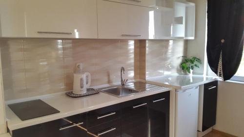Sunset Apartments Velestovo - Ohrid