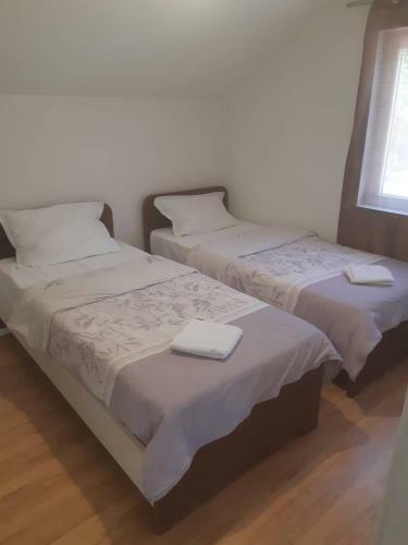 Sunset Apartments Velestovo - Ohrid