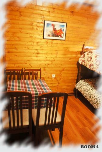 Lodge Konak - Popova Sapka
