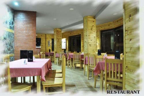 Lodge Konak - Popova Sapka