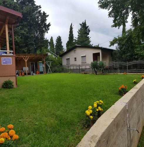 Apartamento Vila Marija - Teo