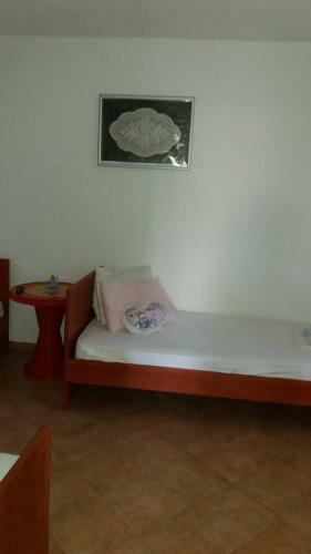 Hostal Vila Teodora