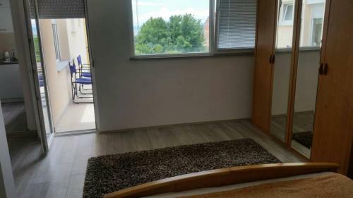 Apartments Struga