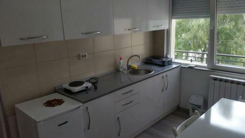 Apartments Struga