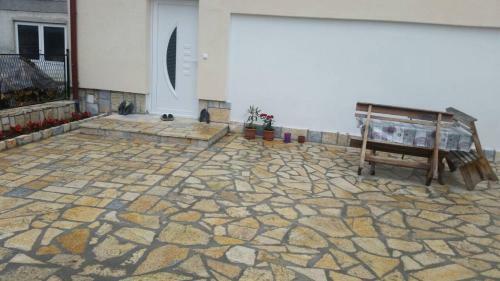 Apartments Struga