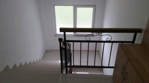 Apartments Struga