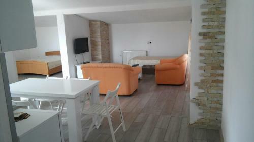 Apartments Struga
