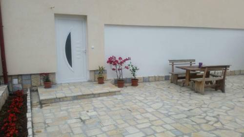 Apartments Struga