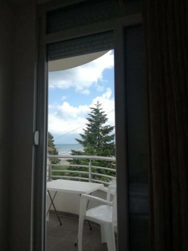 Apartamento Ajro Rooms