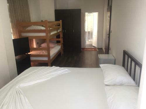 Apartamento Ajro Rooms