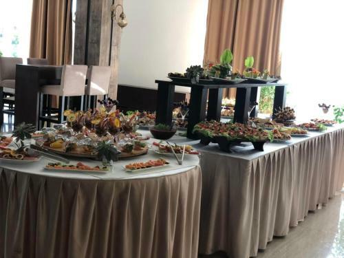 Hotel Beograd Struga