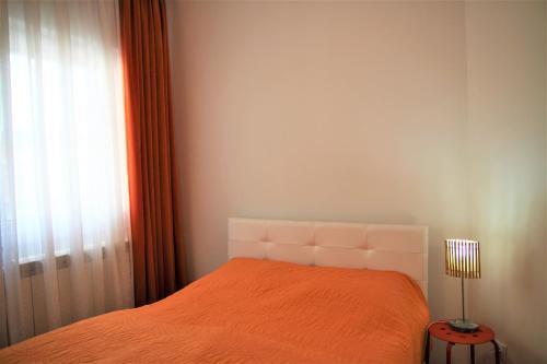 Apartamento Central Modern Apt Struga