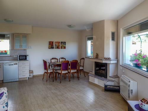 Serenity Apartments