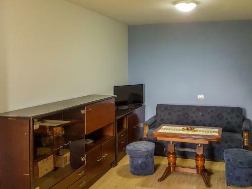 Serenity Apartments