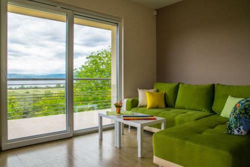 Serenity Apartments