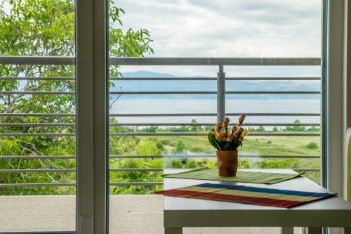 Serenity Apartments