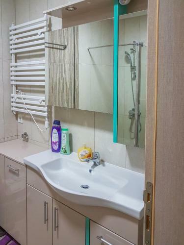 Serenity Apartments