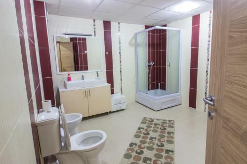 Park Diamond Apartments