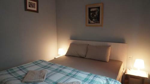 Vertical Hostel Mavrovo