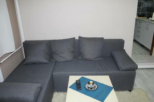 Hostal Villa Flora Guesthouse