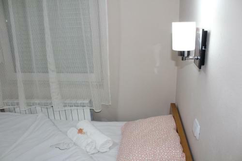 Hostal Villa Flora Guesthouse