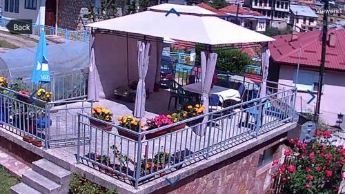 Hostal Villa Flora Guesthouse