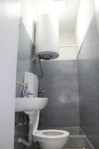 Hostal Villa Flora Guesthouse
