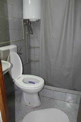 Hostal Villa Flora Guesthouse