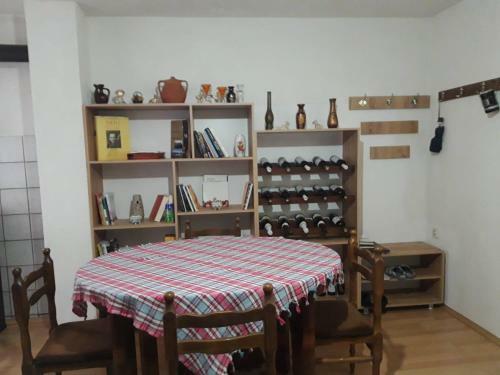 Danica House