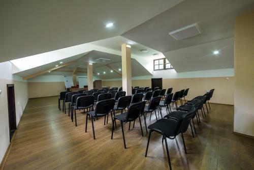 Hotel Manastir Sv. Joakim Osogovski
