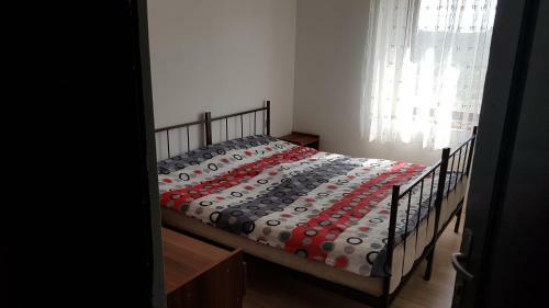 Hostel Trnovski Vetar