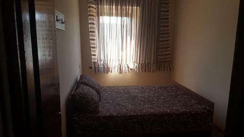 Hostel Trnovski Vetar