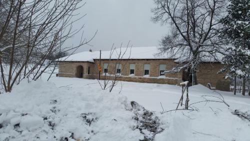 Hostel Trnovski Vetar