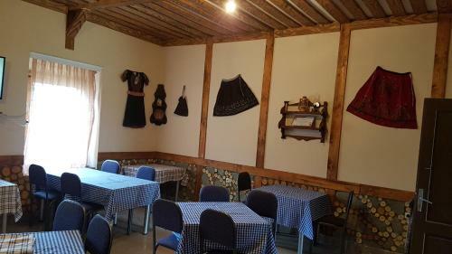 Hostel Trnovski Vetar