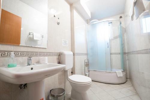Hotel Filipov