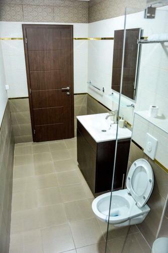 Hostal Romansa Apartments