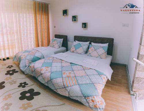 Valentina Apartments