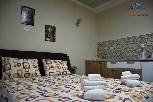 Valentina Apartments