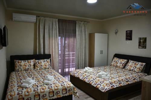 Valentina Apartments