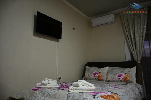 Valentina Apartments