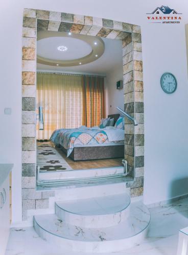Valentina Apartments