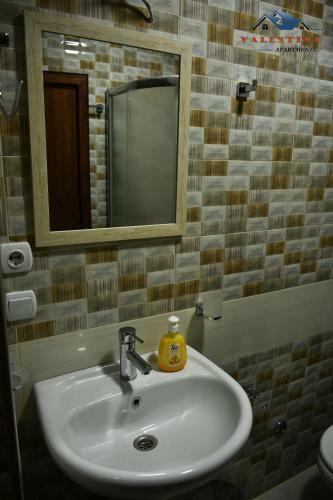 Valentina Apartments