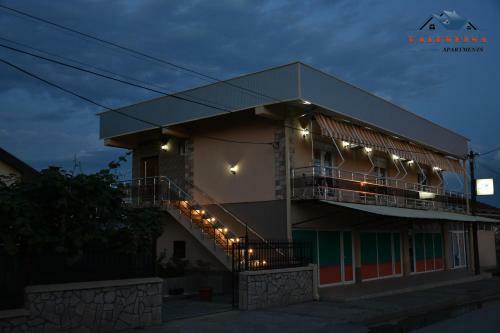 Valentina Apartments