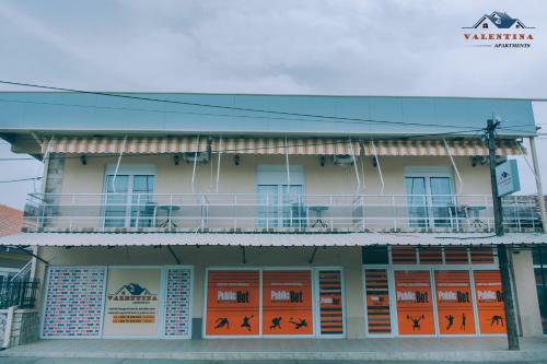 Valentina Apartments